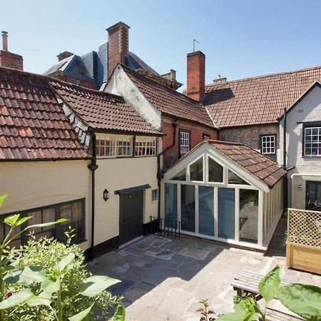 Green Parrot House Bed and Breakfast Devizes Esterno foto